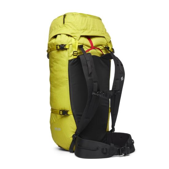 26SS 블랙 다이아몬드 백팩 BD681277 SULPHUR DOM - BLACK DIAMOND
