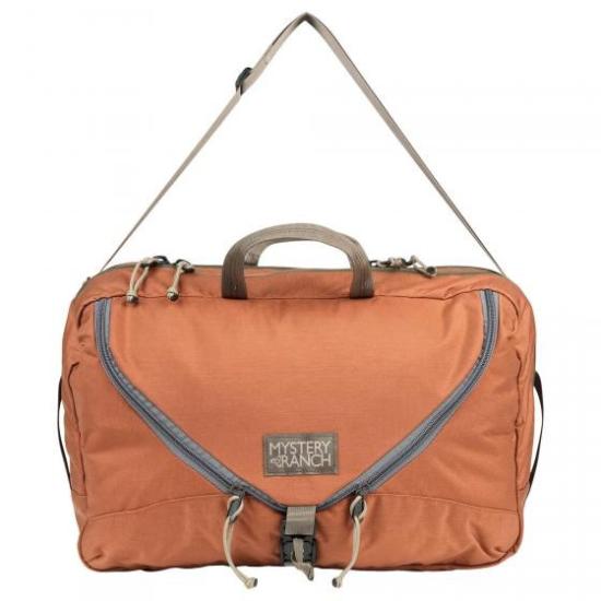  미스터리 렌치 더플백 112903212 TIGERS EYE DOM