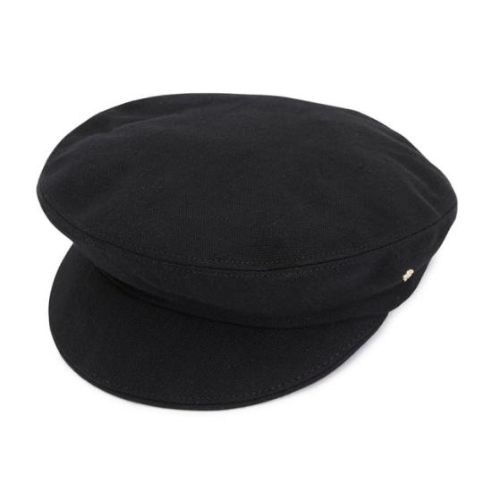  헬렌카민스키 BEXLEY 벡슬리 HAT51528 BLACK DOM