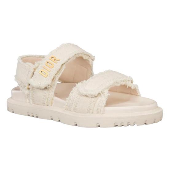  크리스챤디올 샌들 KCO002CVA02U DOM