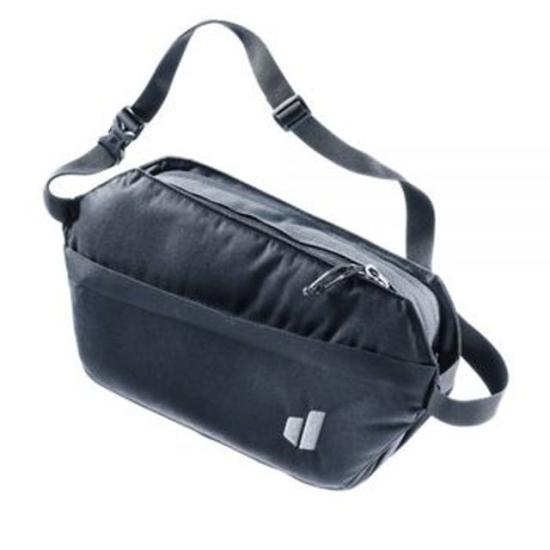  도이터 더플백 39001237000 Black