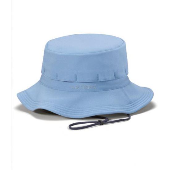  아크테릭스 버킷햇 AEOSUX6483STW STONE WASH DOM