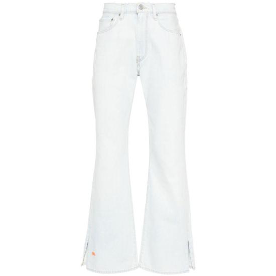  이알엘 데님 팬츠 ERL08P201 BLUE DOM