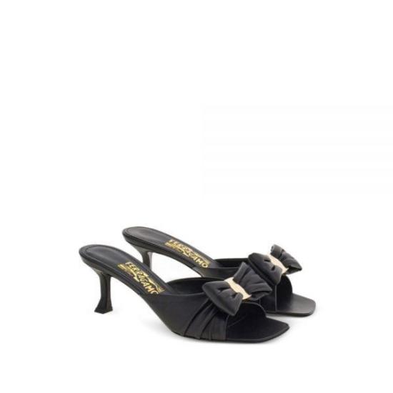  살바토레 페라가모 뮬/슬리퍼 77285223283 DOM