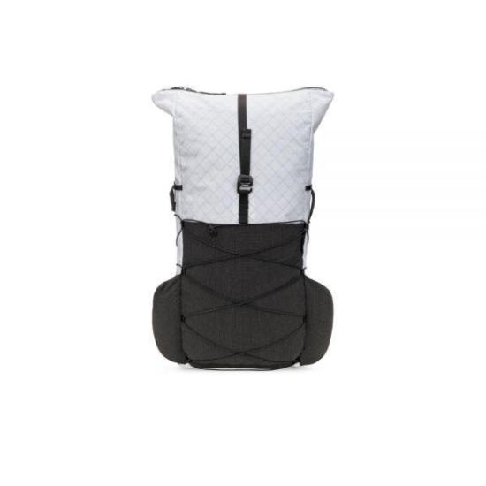  라이트웨이 백팩 X PAC 18L WHITE DOM