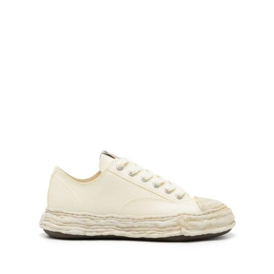  메종 미하라 야스히로 스니커즈 A12FW706WHITE DOM