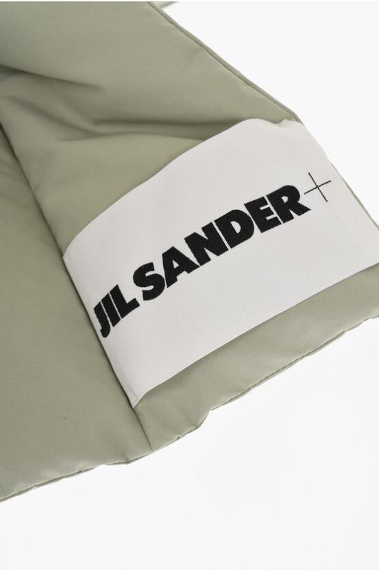  질샌더 머플러/스카프 J40TE0002 J74276 330 Green - JIL SANDER