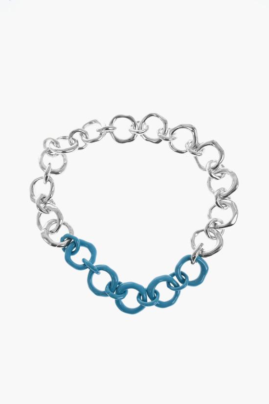  질샌더 팔찌 J11UU0032 J12027 433 Light blue