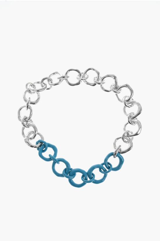  질샌더 팔찌 J11UU0032 J12027 433 Light blue