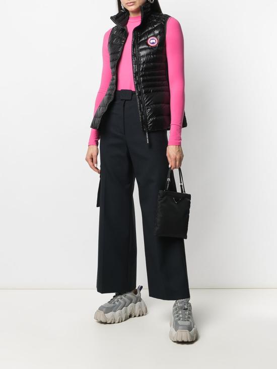  캐나다구스 베스트 2700L61 Free - CANADA GOOSE