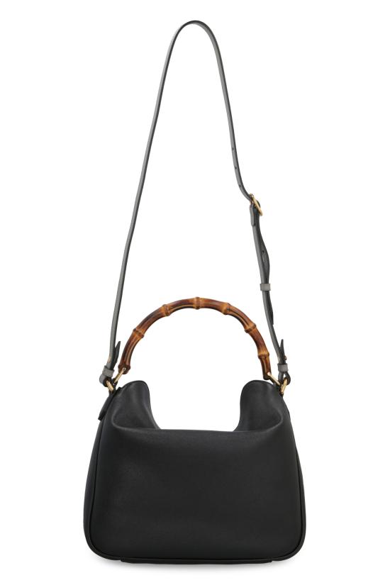  구찌 숄더백 746124UAAAY1092 BLACK DOM - GUCCI