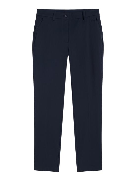  제이린드버그 스트레이트 팬츠 GWPA08707 6855 JL NAVY DOM