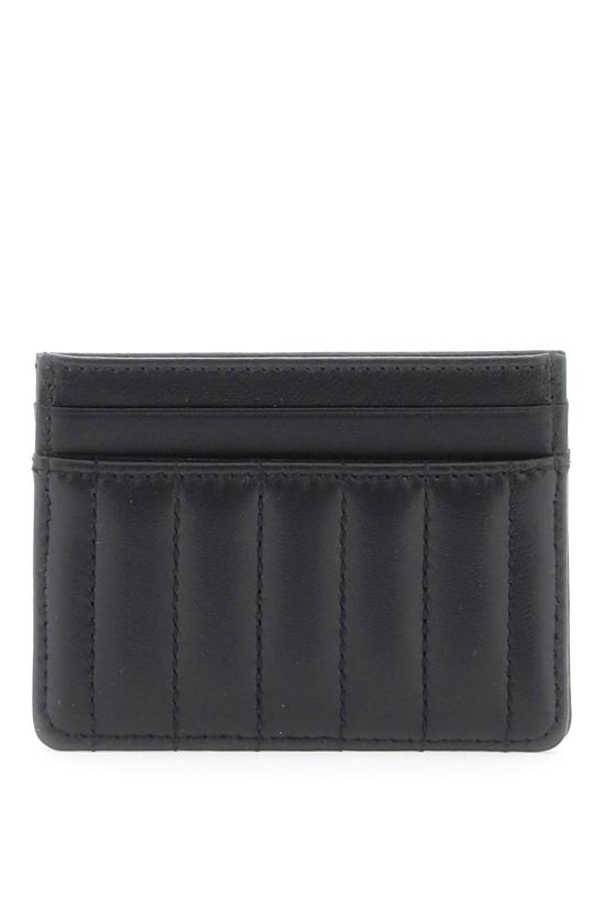  버버리 카드지갑 8062374 BLACK DOM - BURBERRY