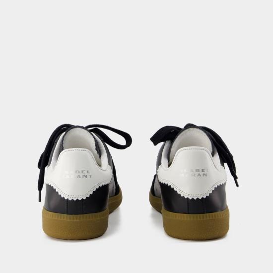  이자벨마랑 뮬/슬리퍼 BK0014FAA1E21S01BK BLACK DOM - ISABEL MARANT