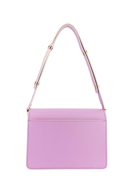  마르니 숄더백 SBMPN09U07LV520Z617W LIGHT LILA DOM