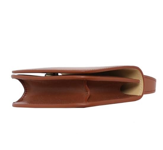  질샌더 숄더백 J07WG0019P4848219 Free ROSEWOOD - JIL SANDER