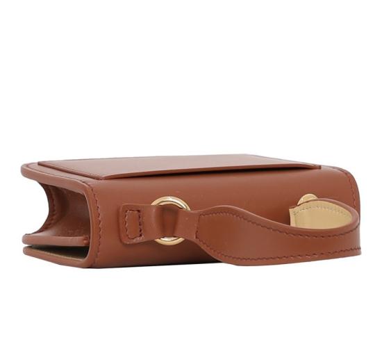  질샌더 숄더백 J07WG0019P4848219 Free ROSEWOOD - JIL SANDER