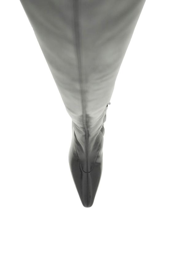  보테가베네타 부츠 708913V27L01000 BLACK DOM - BOTTEGA VENETA