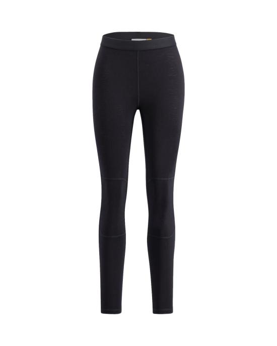  룬닥스 레깅스 1124150900 Black