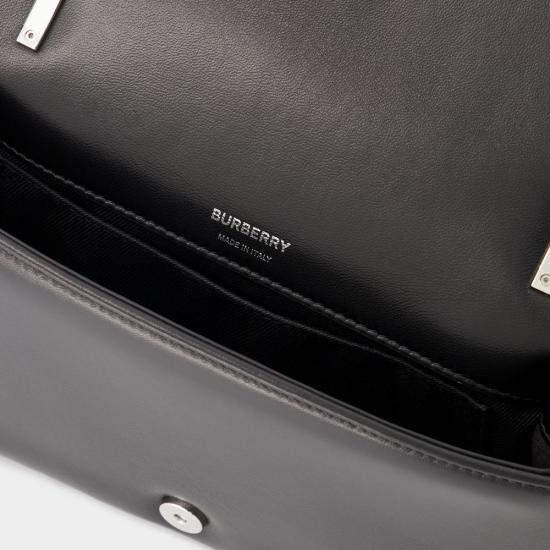  버버리 LOLA 롤라 퀼팅 레더 백 8059510 - BURBERRY