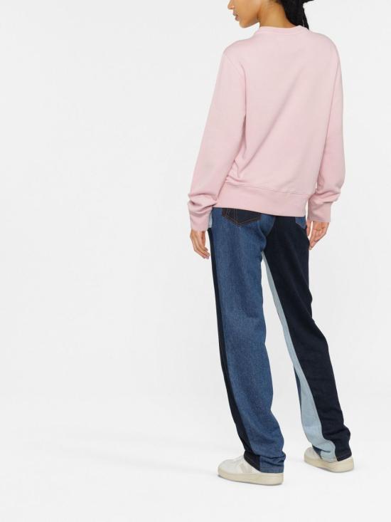  골든구스 긴팔 티셔츠 GWP01223P00052525632 DOM - GOLDEN GOOSE