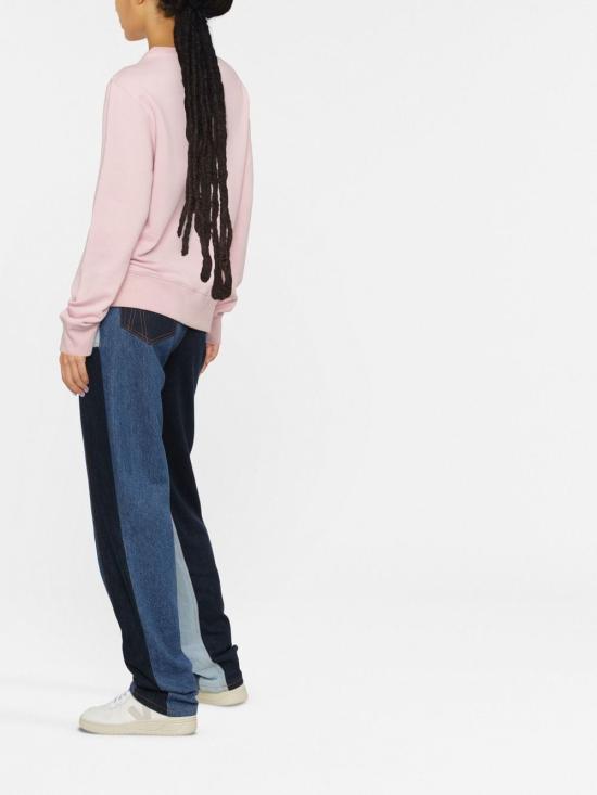  골든구스 긴팔 티셔츠 GWP01223P00052525632 DOM - GOLDEN GOOSE