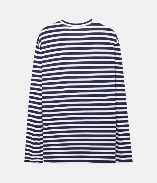  꼼데가르송 긴팔 티셔츠 AXT3100511P1T310AZT3100511 DOM - COMME DES GARCONS