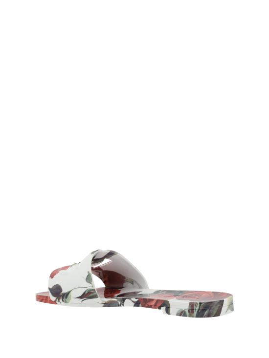 25SS 돌체앤가바나 샌들 CW2215A6L05 HA5KQ PINK - DOLCE & GABBANA