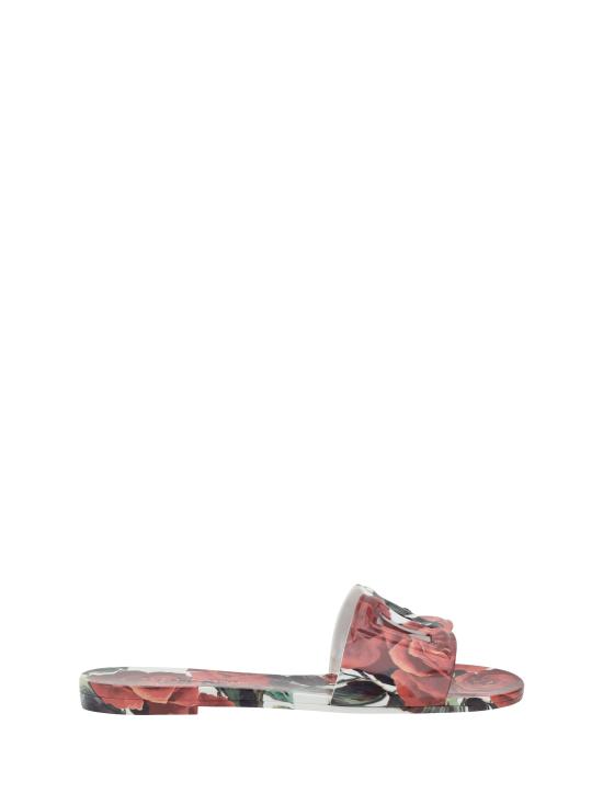 25SS 돌체앤가바나 샌들 CW2215A6L05 HA5KQ PINK