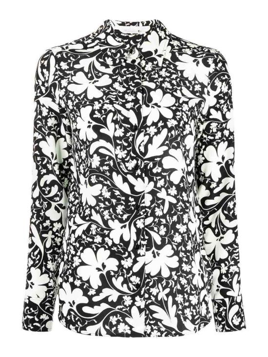  스텔라 맥카트니 셔츠 6200613CS2138420 Black