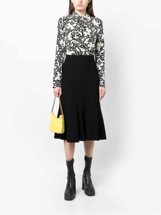  스텔라 맥카트니 셔츠 6200613CS2138420 Black - STELLA MCCARTNEY