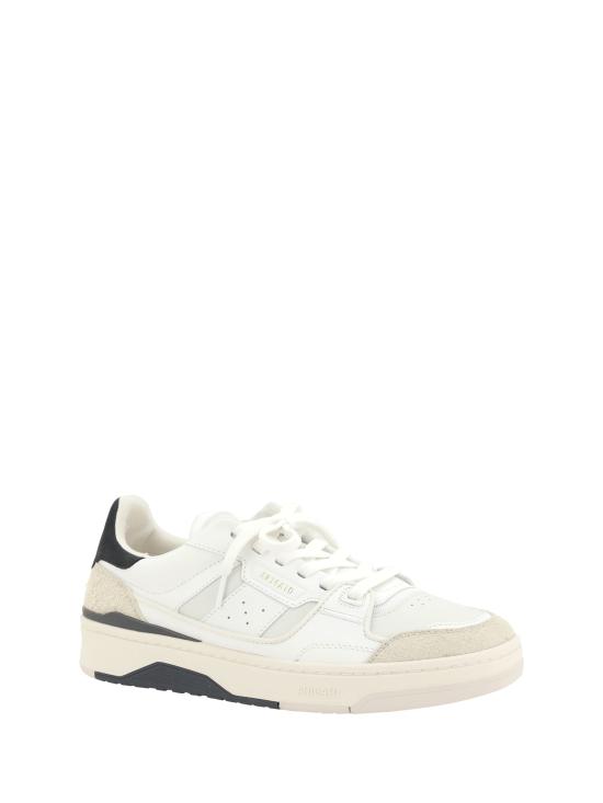 26FW 악셀 아리가토 스니커즈 F2733002 OFFWHITEDK - AXEL ARIGATO