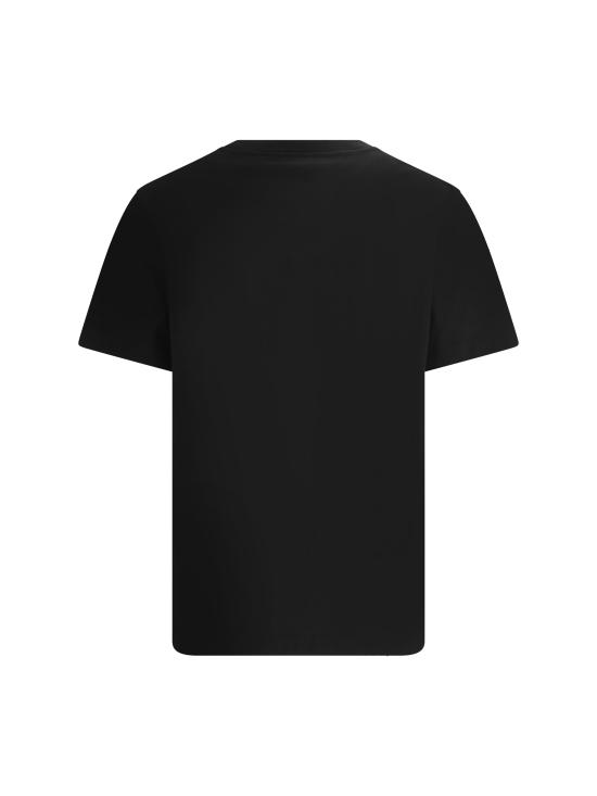 25SS 겐조 반팔 티셔츠 FF52TS1574SO 99J BLACK - KENZO