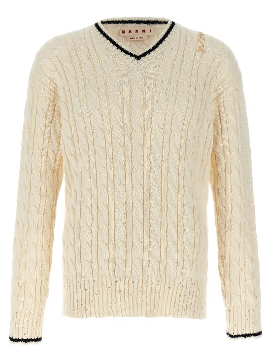 25SS 마르니 스웨터 CVMG0137Q0UFC65600W02