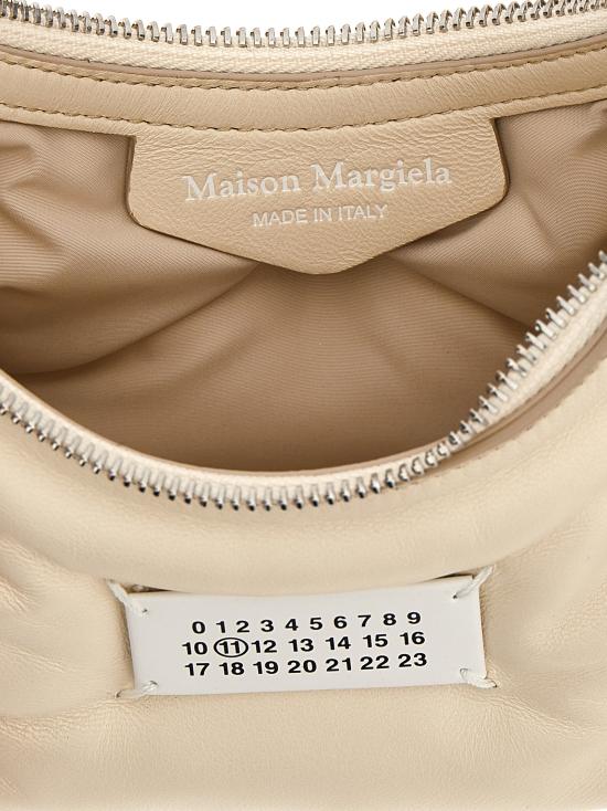 25FW 마르지엘라 숄더백 SB1WG0021P4300T2354 White - MAISON MARGIELA