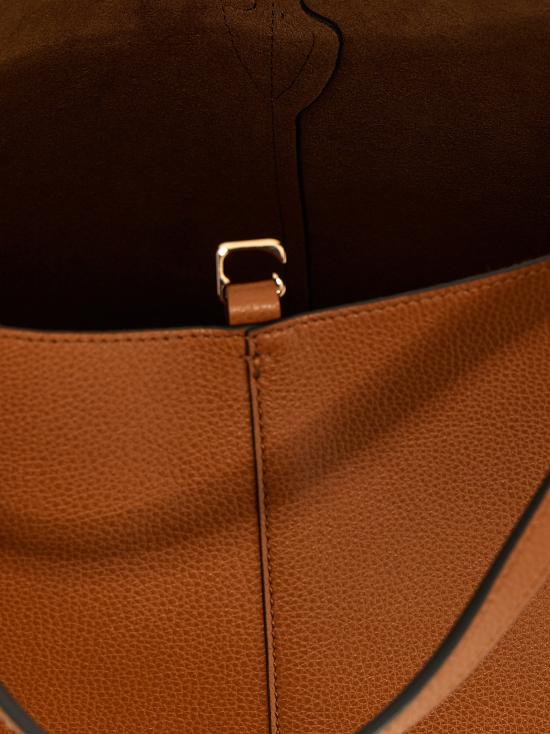 25SS 토즈 숄더백 XBWTSEA0200XSOS410 Brown - TODS