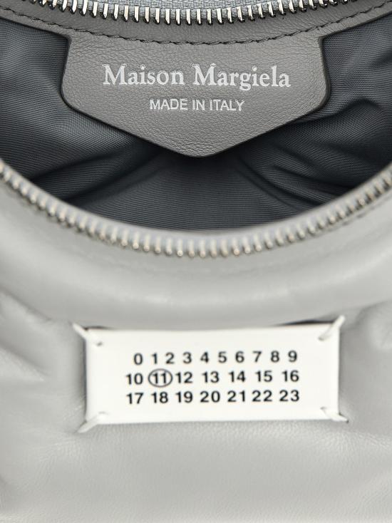 25SS 마르지엘라 숄더백 SB1WG0021P4300T8058 Gray - MAISON MARGIELA