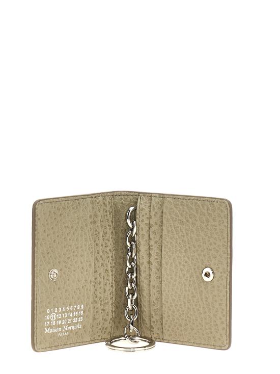 25FW 마르지엘라 남성지갑 S56UI0128P4455T8049 - MAISON MARGIELA