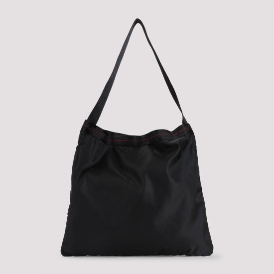 25SS 오프화이트 가방 OMNA20LC99FAB001 1001 BLACK WHITE - OFF WHITE