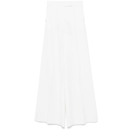 25SS 막스마라 스트레이트 팬츠 NINFA 330 001 NEUTRALS