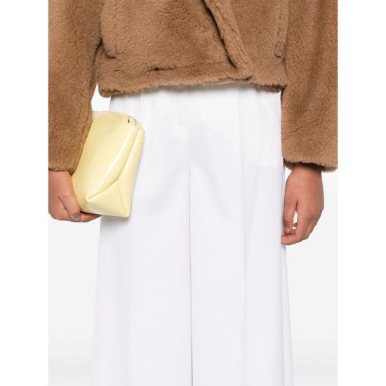 25SS 막스마라 스트레이트 팬츠 NINFA 330 001 NEUTRALS - MAX MARA