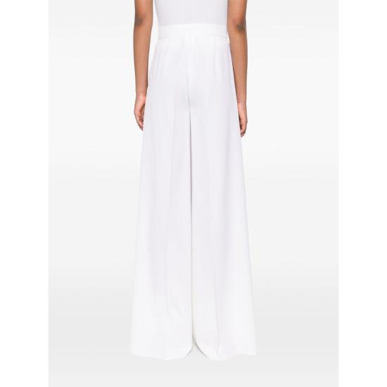 25SS 막스마라 스트레이트 팬츠 NINFA 330 001 NEUTRALS - MAX MARA