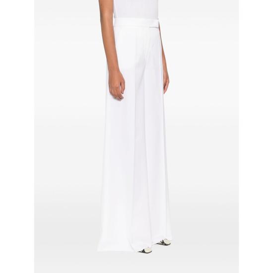 25SS 막스마라 스트레이트 팬츠 NINFA 330 001 NEUTRALS - MAX MARA