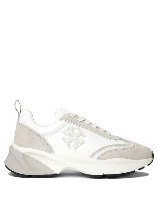 25SS 토리버치 스니커즈 161550100 White