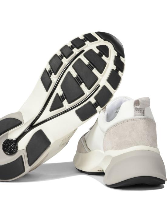 25SS 토리버치 스니커즈 161550100 White - TORY BURCH