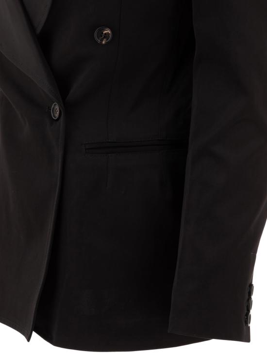 24FW 보디 가디건 WRF24SJ004BLACK Black - BODE