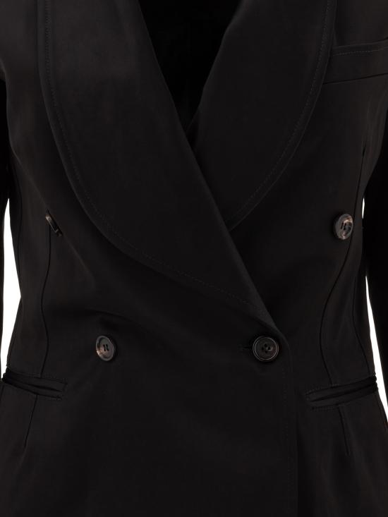 24FW 보디 가디건 WRF24SJ004BLACK Black - BODE