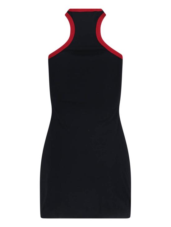 25SS 쿠레쥬 숏 원피스 125JRO577JS0203 B087 - COURREGES