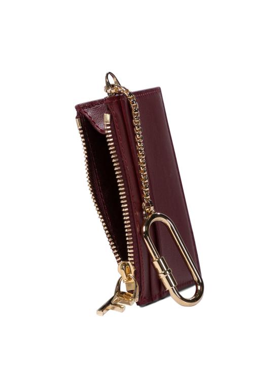 25SS 살바토레 페라가모 지갑 0779951 Red - SALVATORE FERRAGAMO