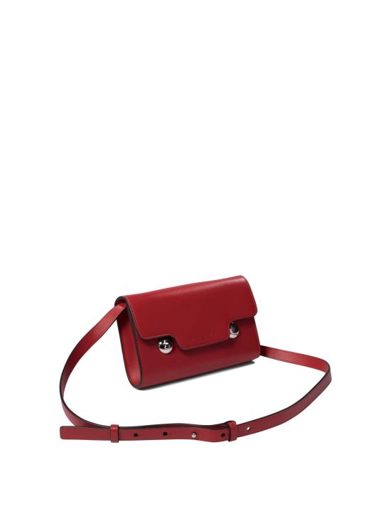 25SS 마르니 크로스백 PHMO0041U0P694800R69 Red - MARNI